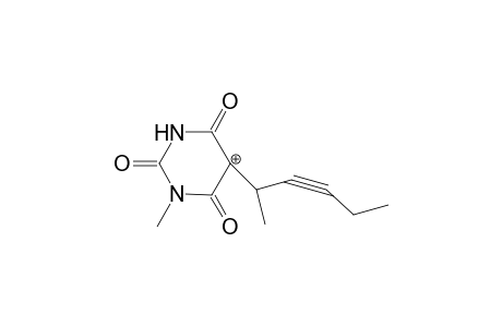 Methohexital MS3_1