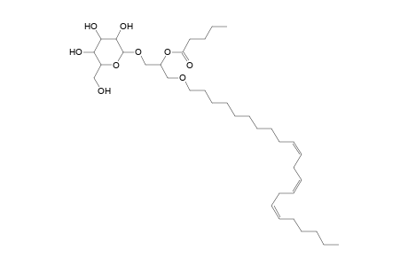 MGDG O-22:3_5:0