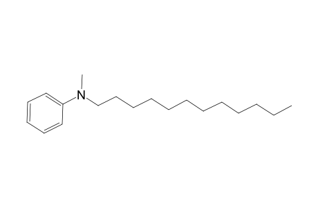 n-Dodecyl-N-methylaniline