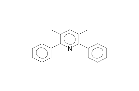 DIMETHYLDIPHENYLPYRIDINE