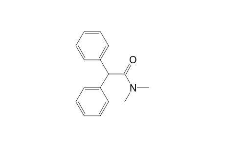 N,N-dimethyl-2,2-diphenylacetamide