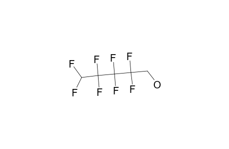 2,2,3,3,4,4,5,5-Octafluoro-1-pentanol