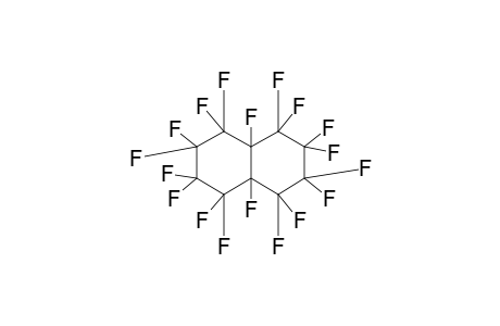 DECALIN, OCTADECAFLUORO-,