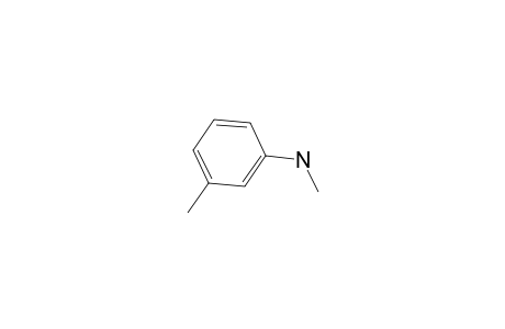 N-methyl-m-toluidine