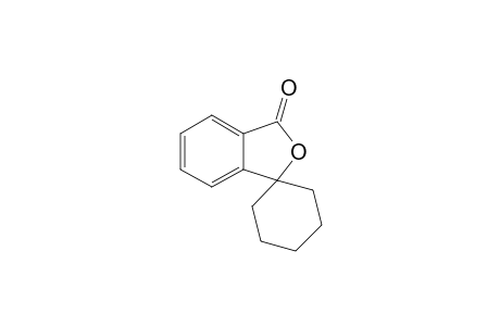Spiro-[cyclohexane-1,1'(3'H)-isobenzofuran]-3'-one