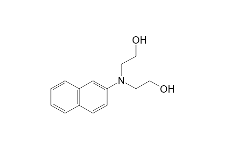 2,2'-[(2-naphthyl)imino]diethanol