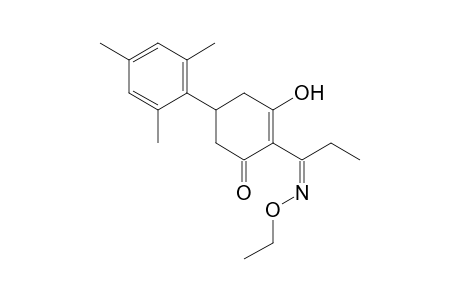 Tralkoxydim