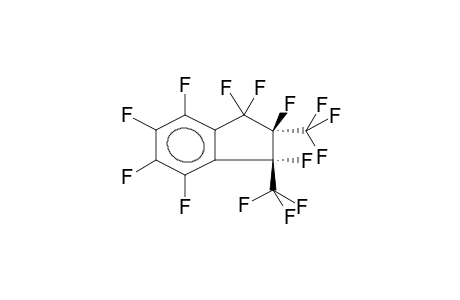 TRANS-PERFLUORO-1,2-DIMETHYLINDANE