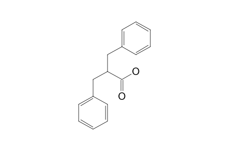 alpha-BENZYLHYDROCINNAMIC ACID