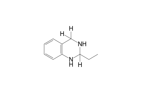 2-ethyl-1,2,3,4-tetrahydroquinazoline