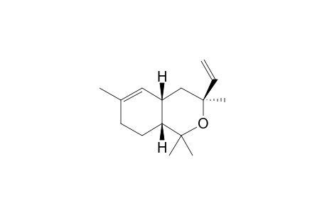 Cabreuva oxide B