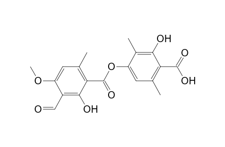 BAEOMYCESINSAEURE