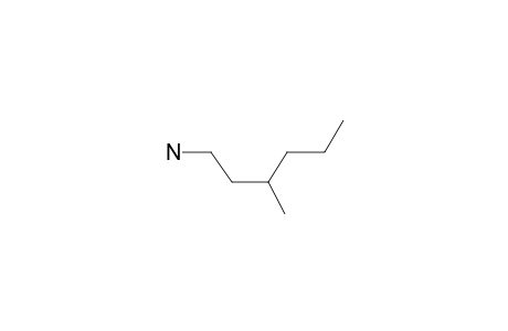 3-Methylhexan-1-amine