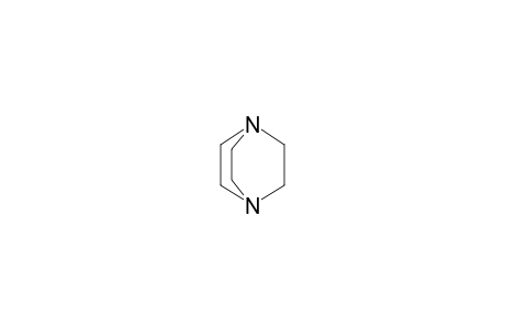 1,4-Diazabicyclo(2.2.2)octane