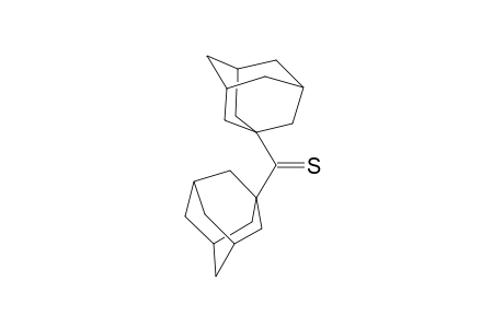 di(Adamantan-1-yl)thioketone