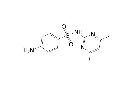 Sulfamethazine