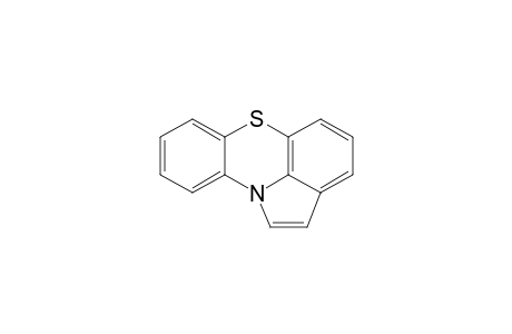 Pyrrolo[3,2,1-kl]phenothiazine