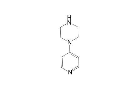 1-(4-Pyridyl)piperazine