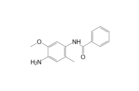 4'-amino-6'-methyl-m-benzanisidide