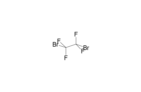 1,2-Dibromotetrafluoroethane