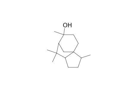 2-Naphthalenemethanol, decahydro-.alpha.,.alpha.,4a,8-tetramethyl-, didehydro deriv., [2R-(2.alpha.,4a.alpha.,8a.beta.)]-