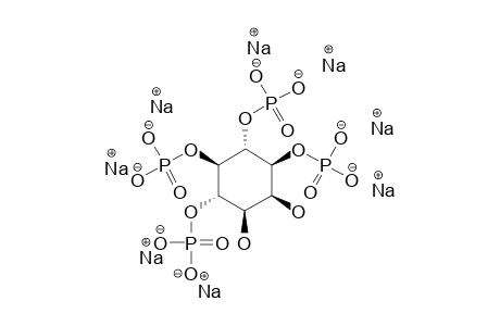 MYO-INOSITOL-1,4,5,6-TETRAKIS-PHOSPHATE-SODIUM-SALT