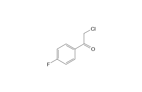 2-Chloro-4'-fluoroacetophenone