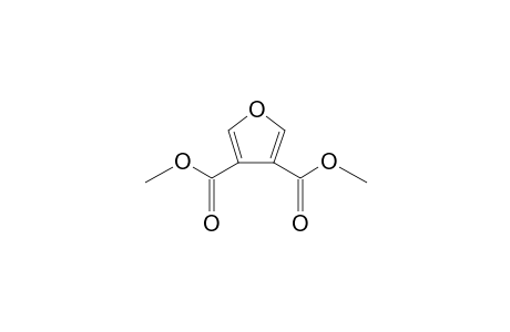 Dimethyl 3,4-furandicarboxylate
