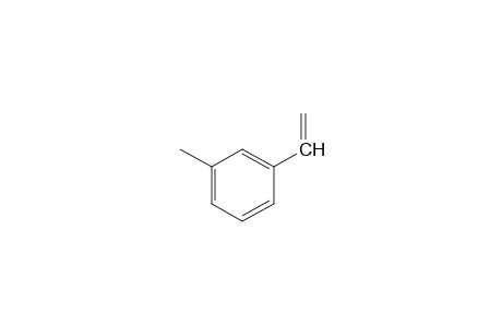 3-Methylstyrene