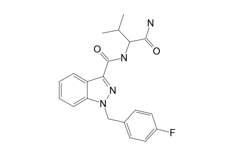 AB-FUBINACA