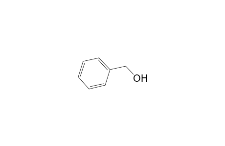 Benzyl alcohol