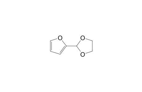 2-(furan-2-yl)-1,3-dioxolane