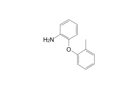 o-(o-tolyloxy)aniline