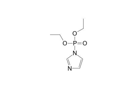 DIETHYL-IMIDAZOLIDOPHOSPHONATE