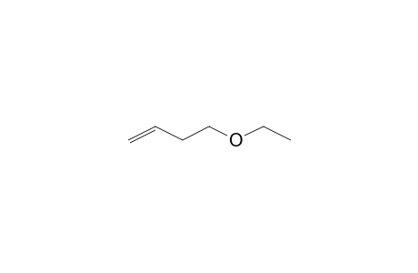 3-Butenyl ethyl ether