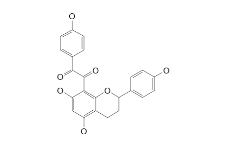 DAPHNODORIN-L