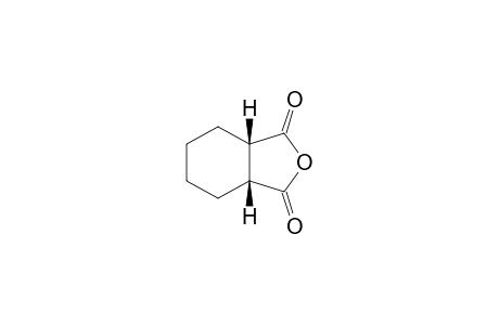 cis-1,2-cyclohexanecarboxylic anhydride