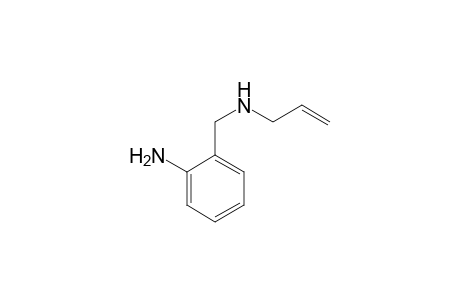 2-AMINO-N-(PROP-2'-ENYL)-BEMZYLAMINE