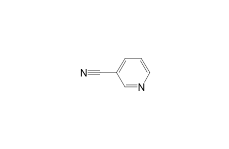 3-Cyanopyridine