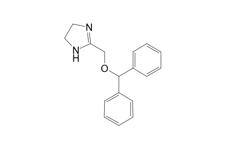 Diphenazoline