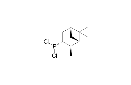 (1R)-ISOPINOCAMPHENYLDICHLOROPHOSPHINE