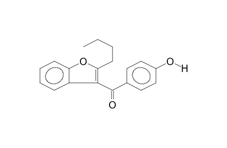 Amiodarone-A I