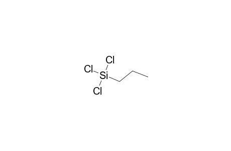 Propyltrichlorosilane