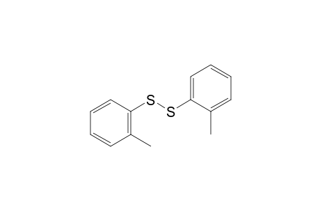 o-tolyl disulfide