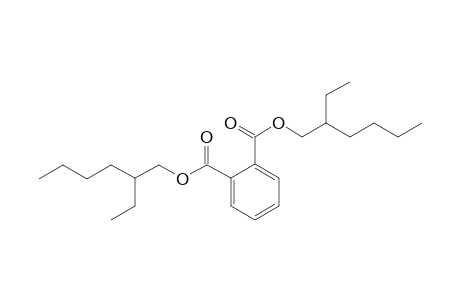 Bis(2-ethylhexyl) phthalate