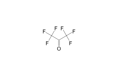 Hexafluoroacetone