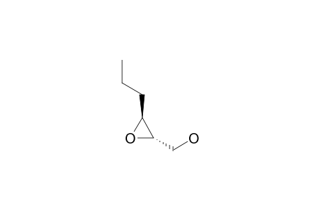 (2S,3S)-(-)-3-Propyloxiranemethanol