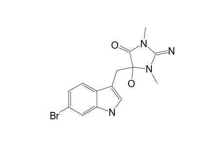 1',8-DIHYDROAPLYSINOPSI'-HYDROXY-1',8-DIHYDROAPLYSINOPSIN