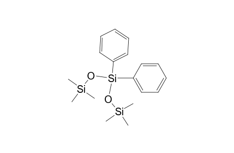 di(phenyl)-bis(trimethylsilyloxy)silane