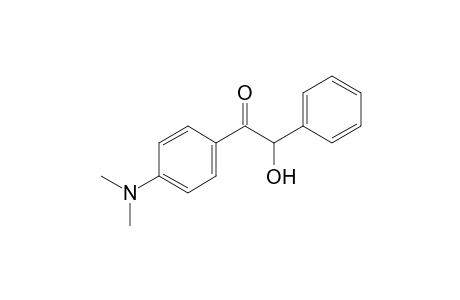 4-Dimethylaminobenzoin